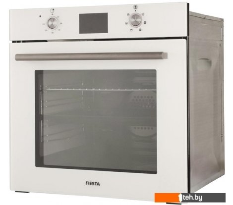  - Духовые шкафы Fiesta BE6T0043-PS WG - BE6T0043-PS WG