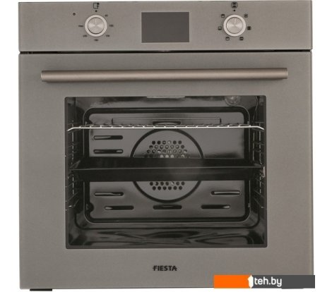  - Духовые шкафы Fiesta BE6T0043-P GG - BE6T0043-P GG