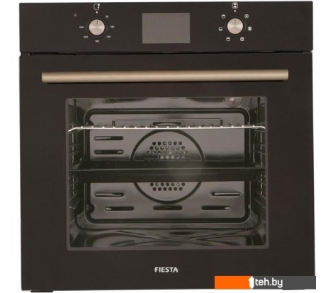  - Духовые шкафы Fiesta BE6T0043-P - BE6T0043-P