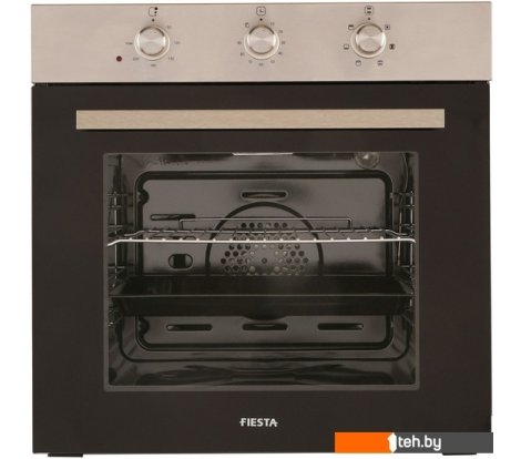  - Духовые шкафы Fiesta BE6L0041 - BE6L0041
