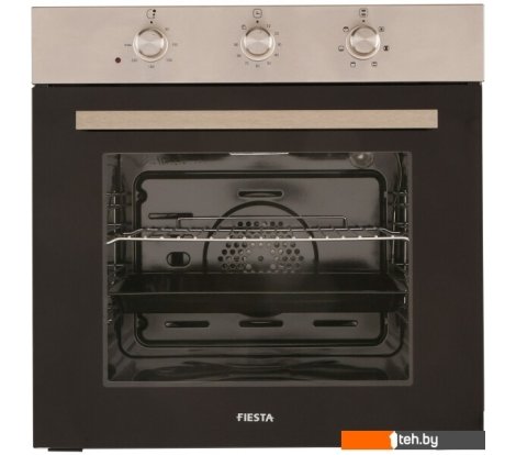  - Духовые шкафы Fiesta BE6L0041 - BE6L0041