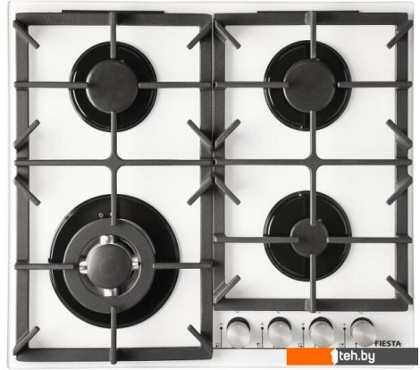  - Варочные панели Fiesta HB602MVg WG - HB602MVg WG