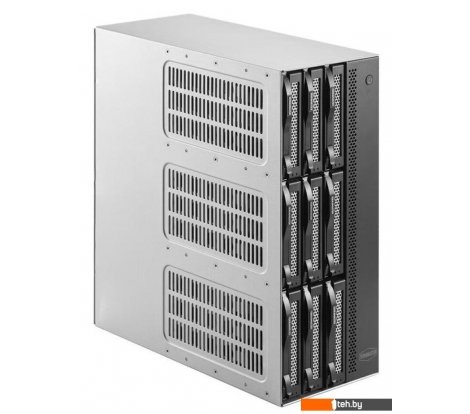  - Сетевые накопители (NAS) TerraMaster T9-450 - T9-450