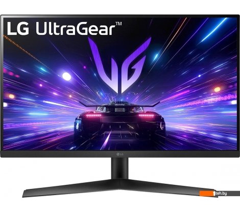  - Мониторы LG UltraGear 27GS60F-B - UltraGear 27GS60F-B