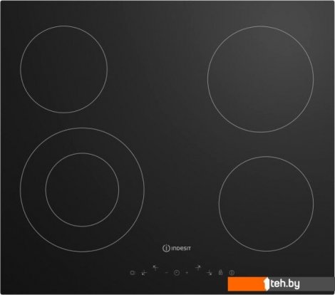 - Варочные панели Indesit IRT 260 - IRT 260