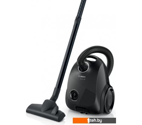  - Пылесосы Bosch BGBS2LB1 - BGBS2LB1