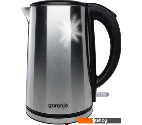  - Электрочайники и термопоты Gorenje K15DWS - K15DWS