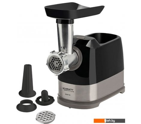  - Мясорубки Scarlett SC-MG45S66 - SC-MG45S66