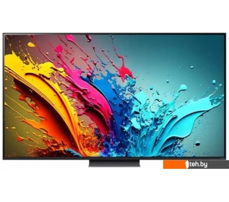  - Телевизоры LG QNED86 75QNED86T6A - QNED86 75QNED86T6A