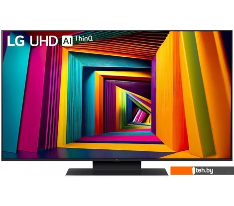  - Телевизоры LG UT91 50UT91006LA - UT91 50UT91006LA