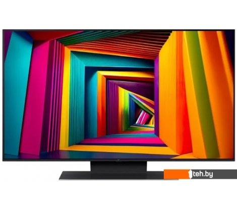 - Телевизоры LG UT91 50UT91006LA - UT91 50UT91006LA