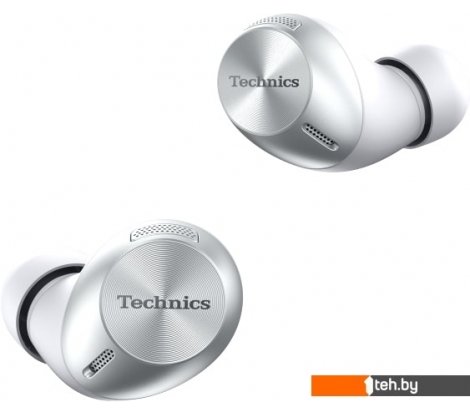  - Наушники и гарнитуры Technics EAH-AZ40G-S - EAH-AZ40G-S