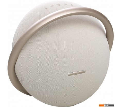  - Беспроводные и портативные колонки Harman/Kardon Onyx Studio 8 (шампань) - Onyx Studio 8 (шампань)