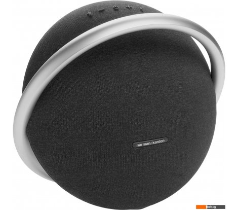  - Беспроводные и портативные колонки Harman/Kardon Onyx Studio 8 (черный) - Onyx Studio 8 (черный)