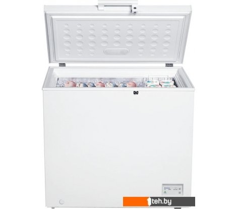 - Холодильники Techno BD1-200 - BD1-200