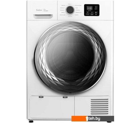  - Стиральная машина Evelux ED 68001 - ED 68001
