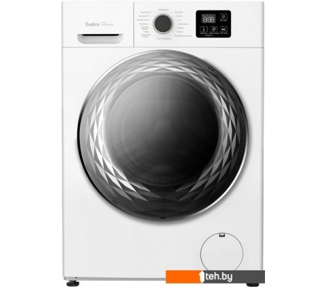  - Стиральная машина Evelux EW 61125 BD - EW 61125 BD