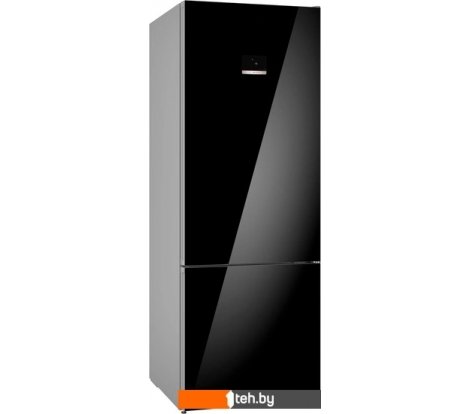 - Холодильники Bosch Serie 6 KGN56LB31U - Serie 6 KGN56LB31U