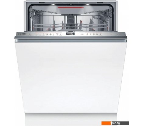  - Посудомоечные машины Bosch Serie 6 SMV6ZCX16E - Serie 6 SMV6ZCX16E