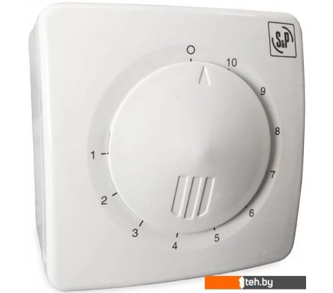 - Розетки, выключатели Soler&Palau Reb-1N 5401270300 - Reb-1N 5401270300
