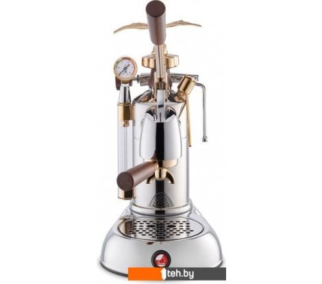  - Кофеварки и кофемашины La Pavoni LPLEXP01EU - LPLEXP01EU