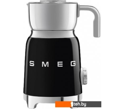  - Вспениватели молока Smeg MFF11BLEU - MFF11BLEU