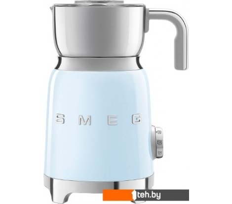  - Вспениватели молока Smeg MFF11PBEU - MFF11PBEU