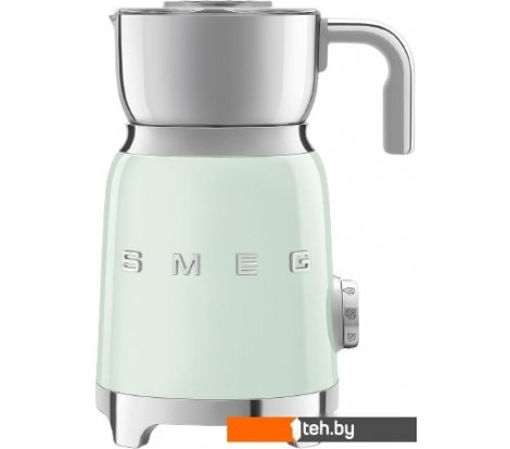  - Вспениватели молока Smeg MFF11PGEU - MFF11PGEU