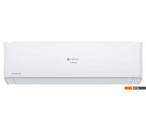  - Кондиционеры Loriot Prestige DC Inverter LAC-18AHI - Prestige DC Inverter LAC-18AHI