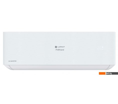  - Кондиционеры Loriot Premiere DC Inverter LAC-18TPRI - Premiere DC Inverter LAC-18TPRI