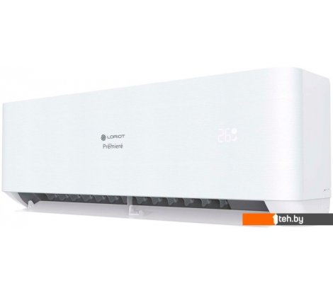 - Кондиционеры Loriot Premiere LAC-12TPR - Premiere LAC-12TPR