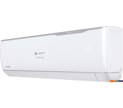  - Кондиционеры Loriot Residence Smart DC Inverter LAC-18AJI - Residence Smart DC Inverter LAC-18AJI