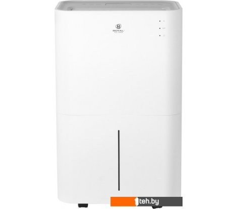  - Осушители воздуха Royal Clima Pacific Loft RD-PC25-E - Pacific Loft RD-PC25-E