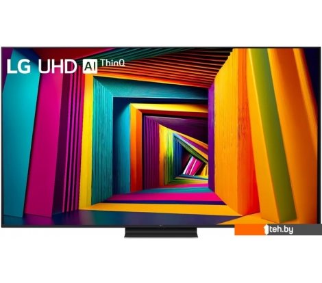  - Телевизоры LG UT91 65UT91006LA - UT91 65UT91006LA