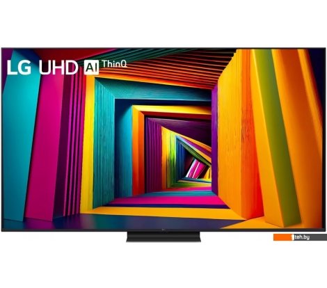  - Телевизоры LG UT91 65UT91006LA - UT91 65UT91006LA