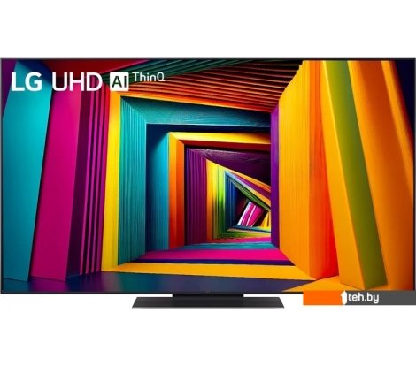  - Телевизоры LG UT91 55UT91006LA - UT91 55UT91006LA