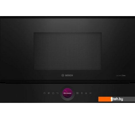  - Микроволновые печи Bosch Serie 8 BFL9221B1 - Serie 8 BFL9221B1