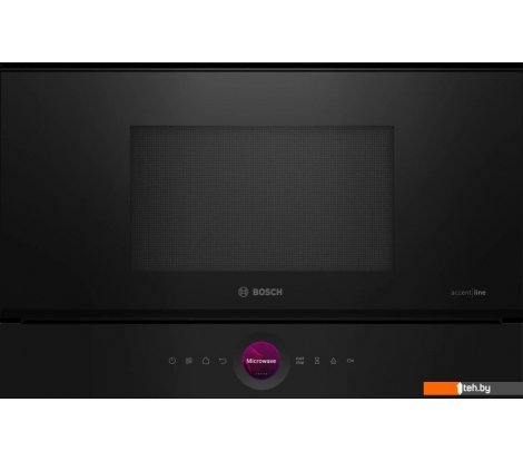 - Микроволновые печи Bosch Serie 8 BFL9221B1 - Serie 8 BFL9221B1