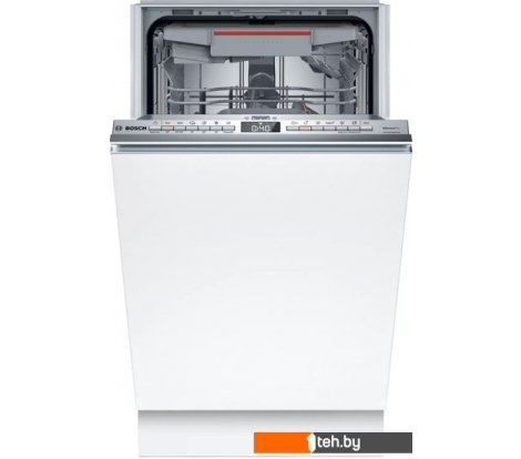 - Посудомоечные машины Bosch SPV6EMX65Q - SPV6EMX65Q