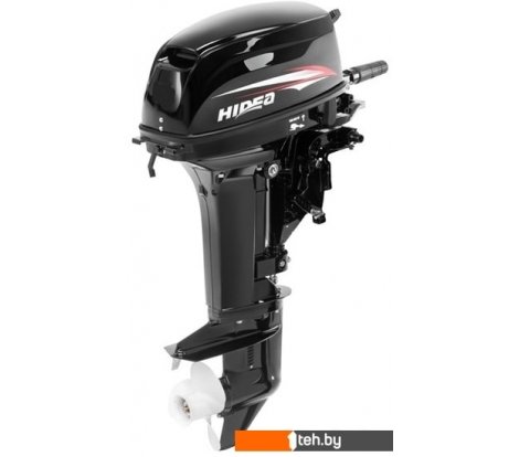  - Лодочные моторы Hidea HD9.9FHS PRO - HD9.9FHS PRO