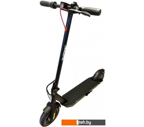  - Электросамокаты и электроскутеры Artway X14 (черный) - X14 (черный)