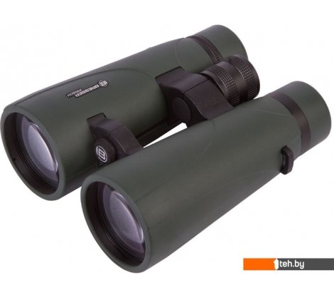 - Бинокли, подзорные трубы и приборы ночного видения Bresser Pirsch 8x56 (зеленый) - Pirsch 8x56 (зеленый)