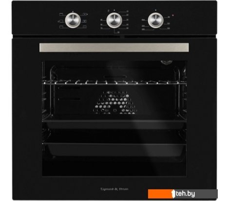  - Духовые шкафы Zigmund & Shtain E 151 B - E 151 B