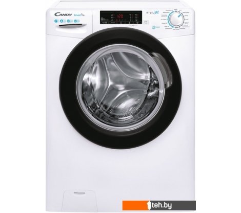  - Стиральная машина Candy Smart Pro CSO4 107TB1/2-07 31010593 - Smart Pro CSO4 107TB1/2-07 31010593