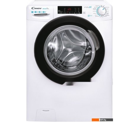  - Стиральная машина Candy Smart Pro CSO4 107TB1/2-07 31010593 - Smart Pro CSO4 107TB1/2-07 31010593