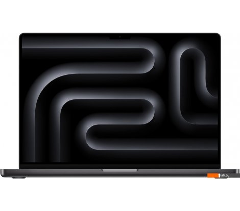  - Ноутбуки Apple Macbook Pro 16.2