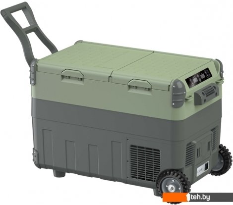  - Автохолодильники, термобоксы, термосумки Filymore X40K 40л (зеленый) - X40K 40л (зеленый)