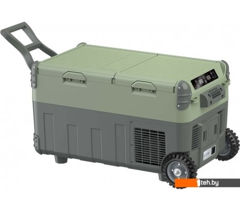  - Автохолодильники, термобоксы, термосумки Filymore X30K 30л (зеленый) - X30K 30л (зеленый)