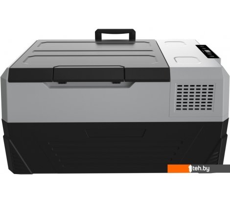  - Автохолодильники, термобоксы, термосумки Filymore P48 48л (черный) - P48 48л (черный)