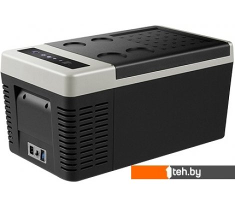  - Автохолодильники, термобоксы, термосумки Filymore C18W - C18W